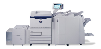 Used HP Copy Machine in Anchorage