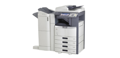 Kyocera Color Copier Lease in Goodyear
