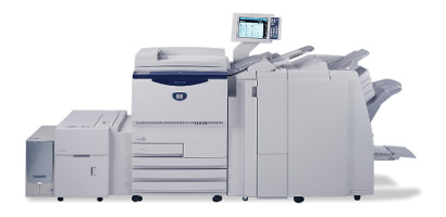 Panasonic Photocopier Machine in Al