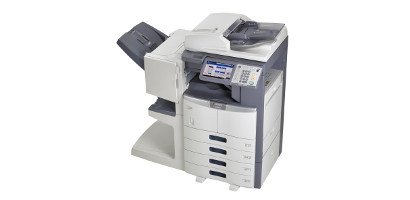 Kyocera Black & White Copier Lease in Indianapolis